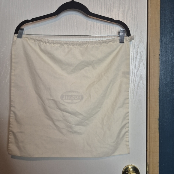 654 654 fossil dust bag - Picture 2 of 2
